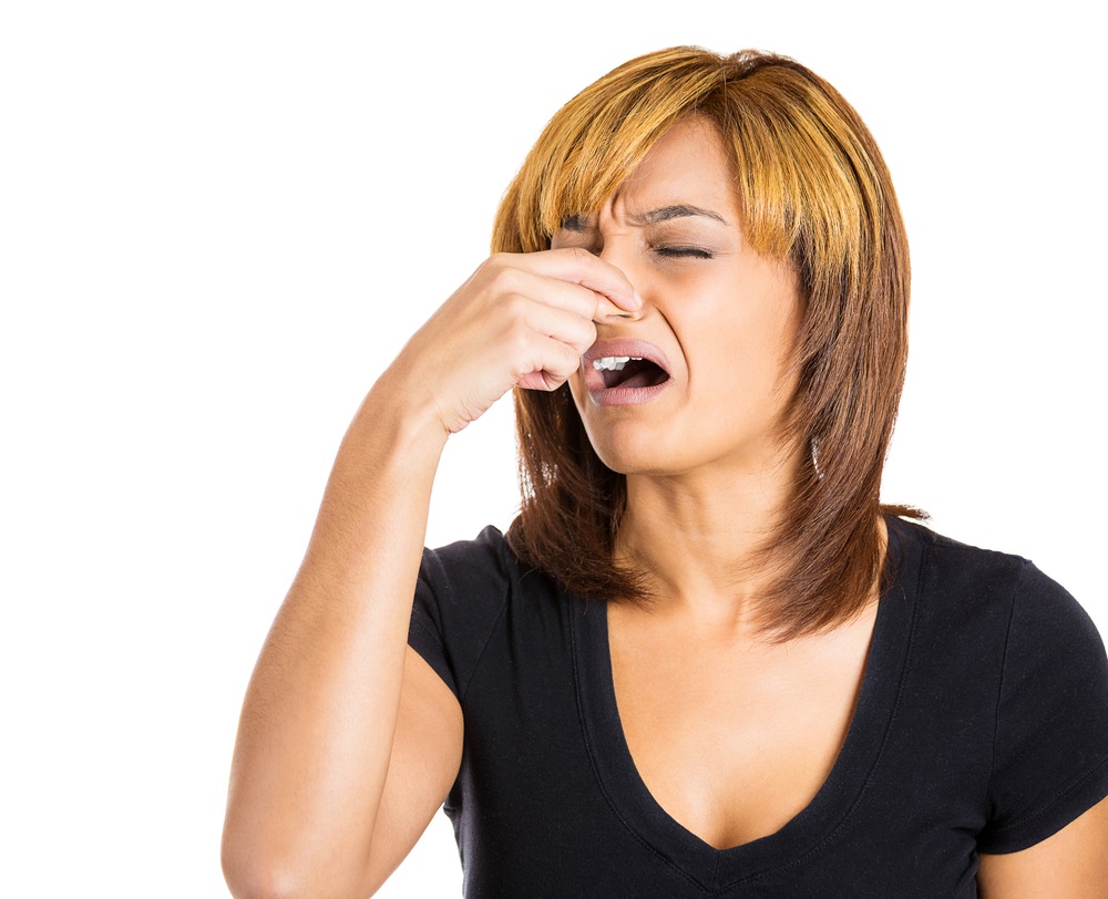 What’s That Stink? A Phantom Odor thirdAGE