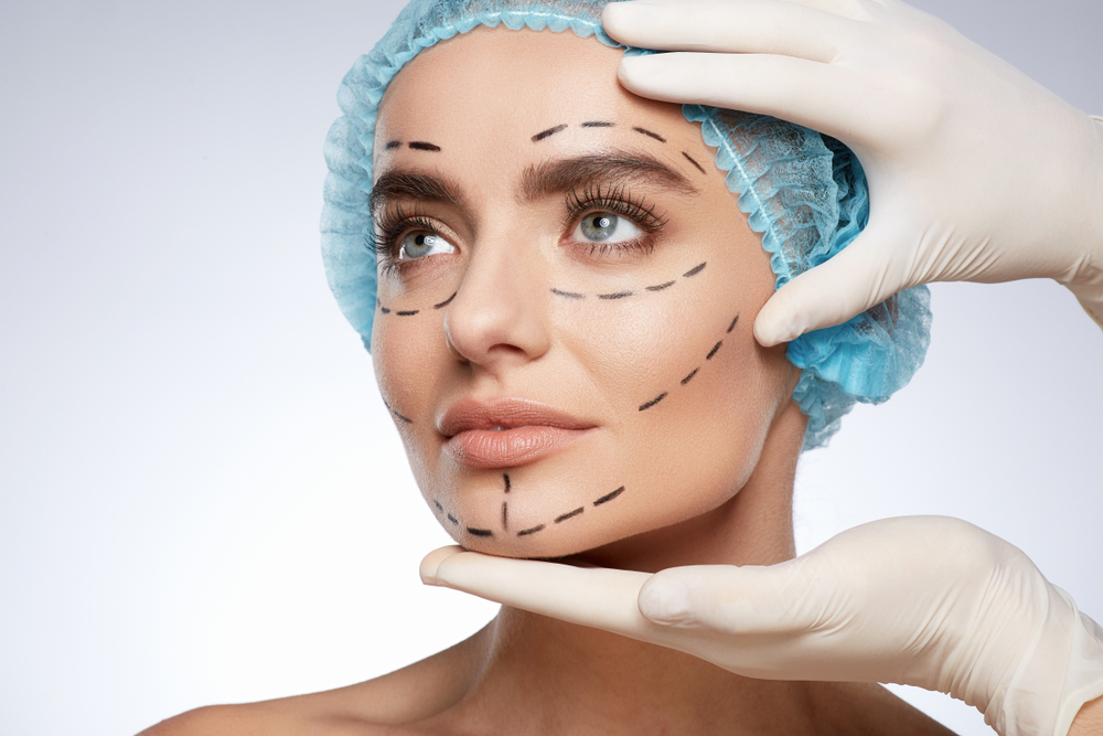 Black Market Plastic Surgery What Price Do You Really Pay for a