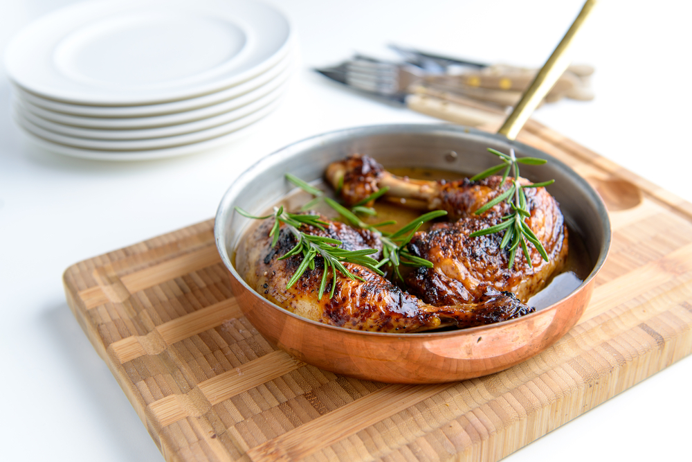 Balsamic Braised Chicken thirdAGE healthy living for women + their