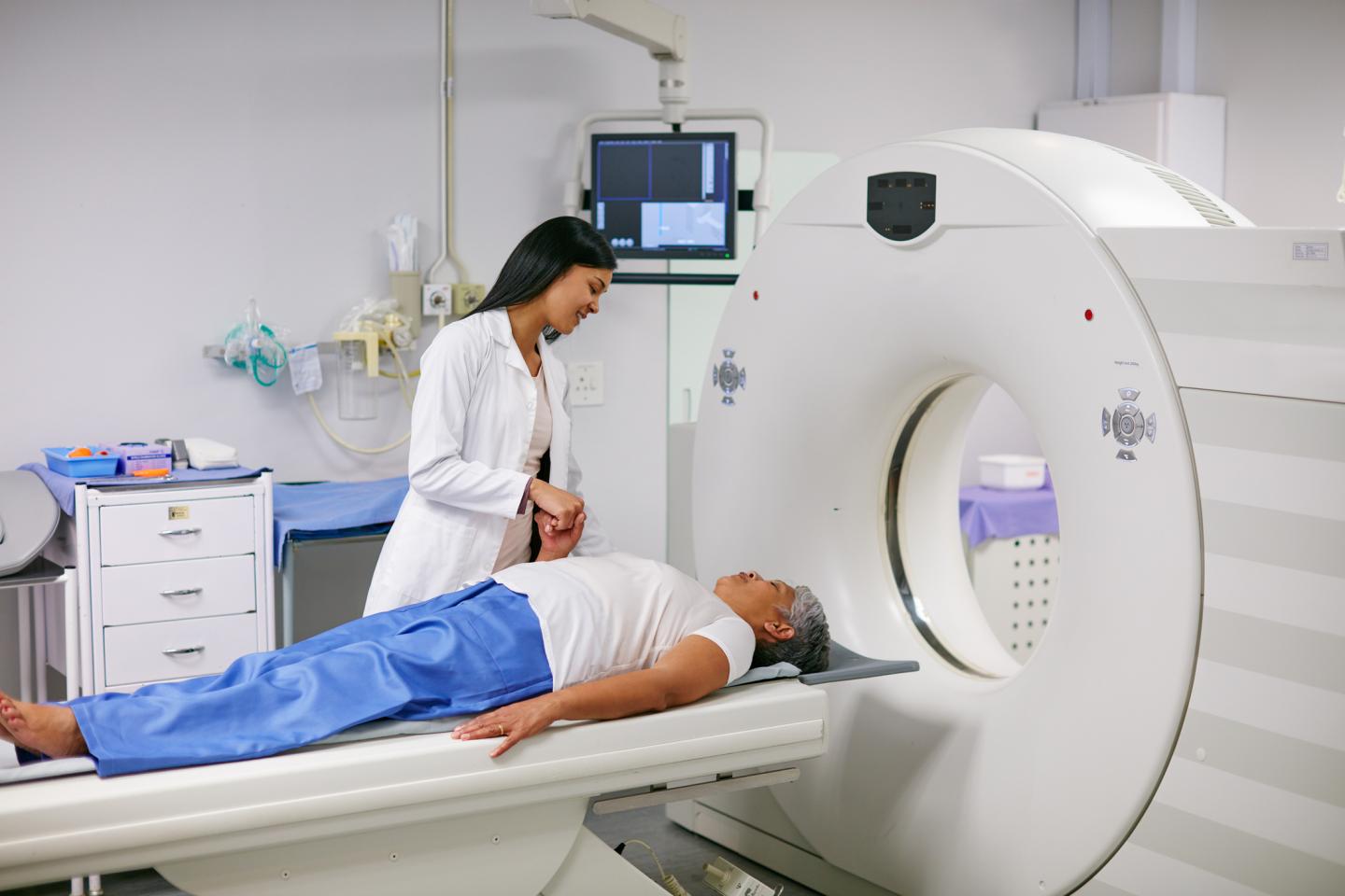 MRIs Are Safe for Patients with Wide Variety of Pacemakers