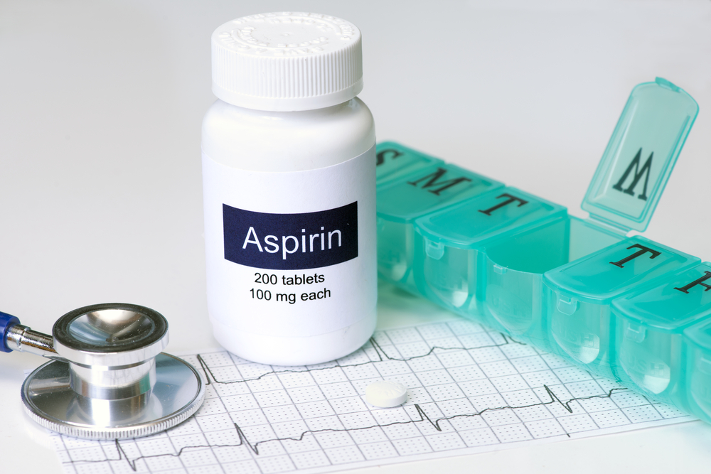 Are You Really Allergic to Aspirin?