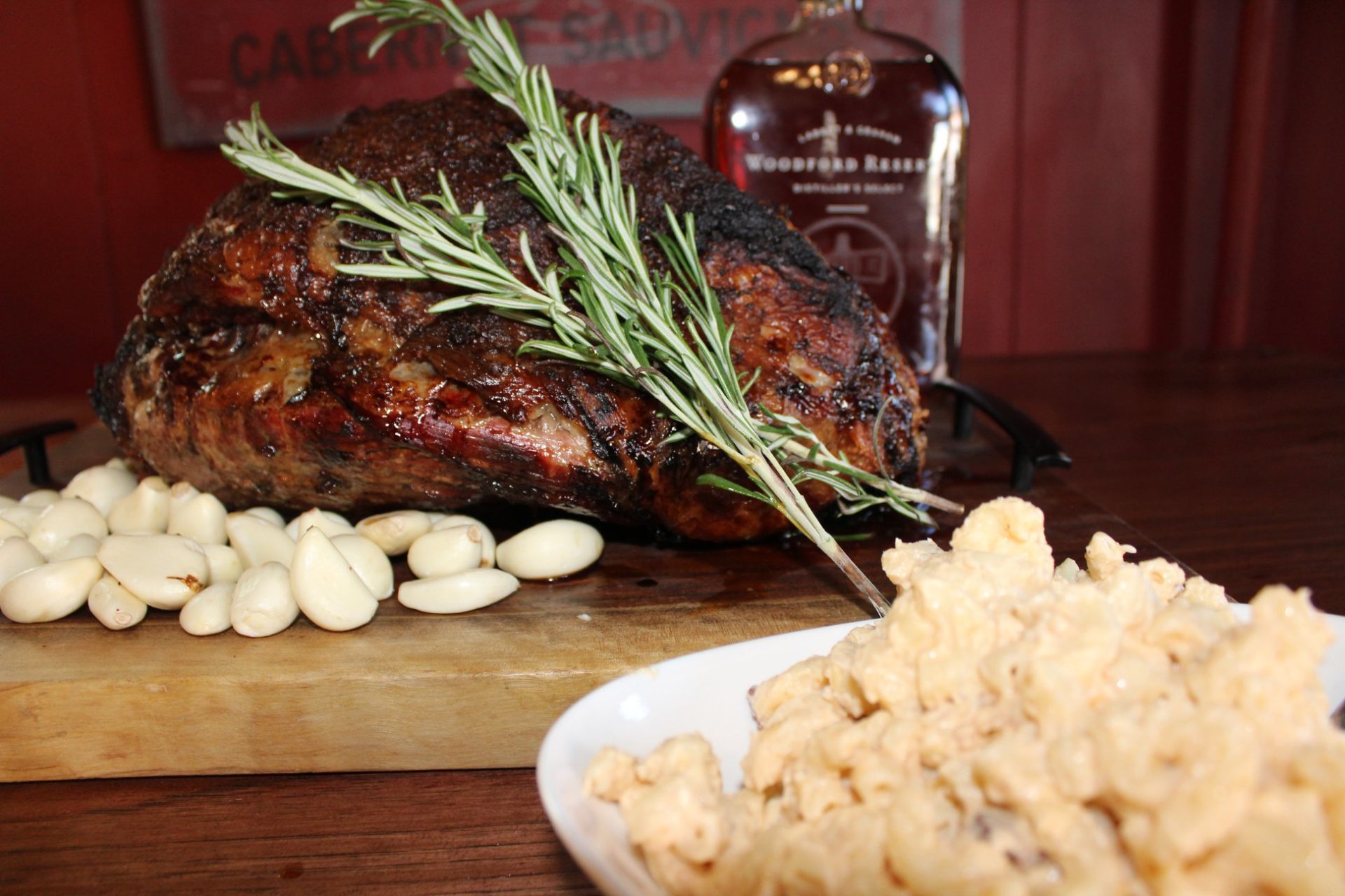 Butcher Shop Third and Main Restaurant