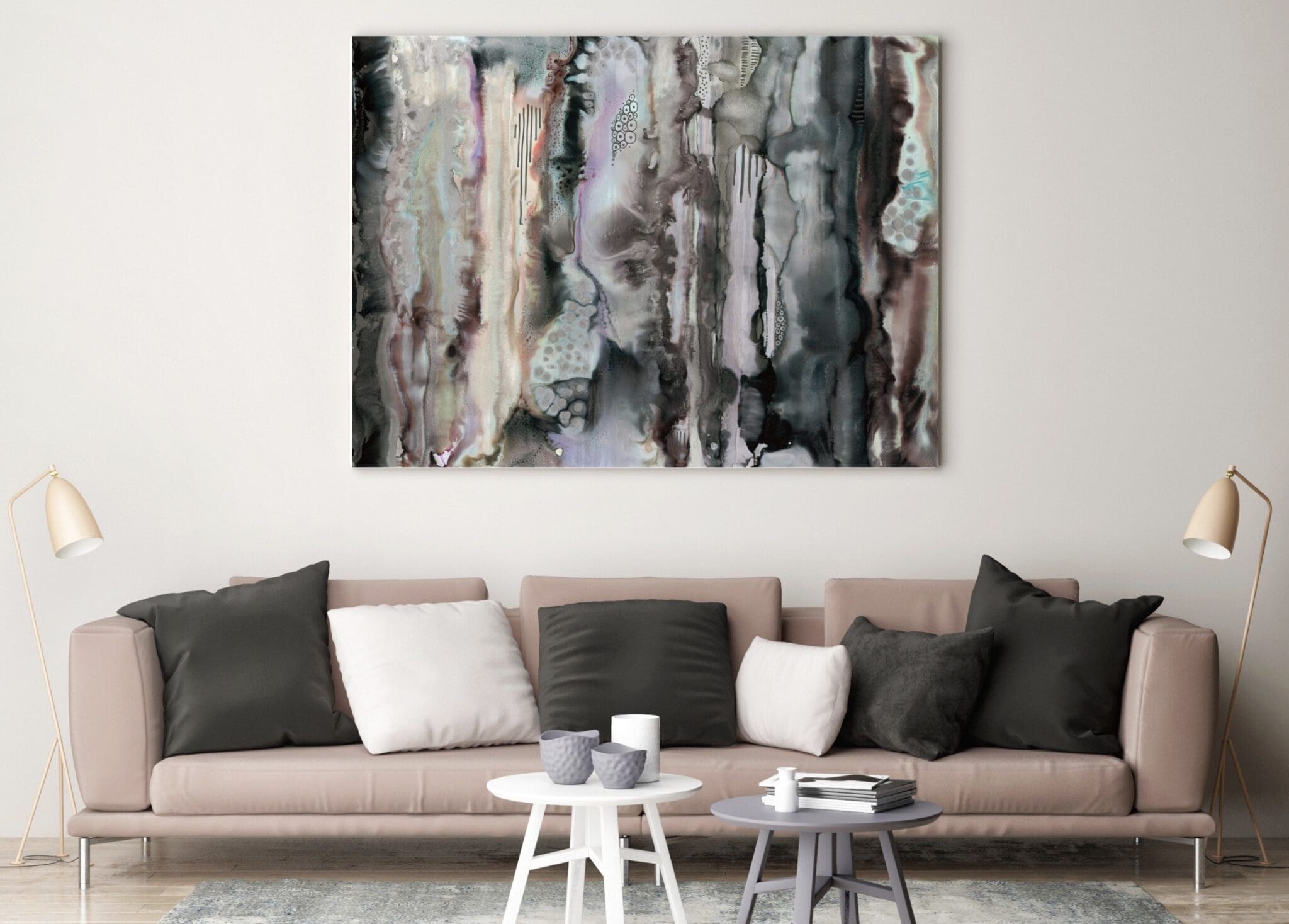 Third & Wall Art Group