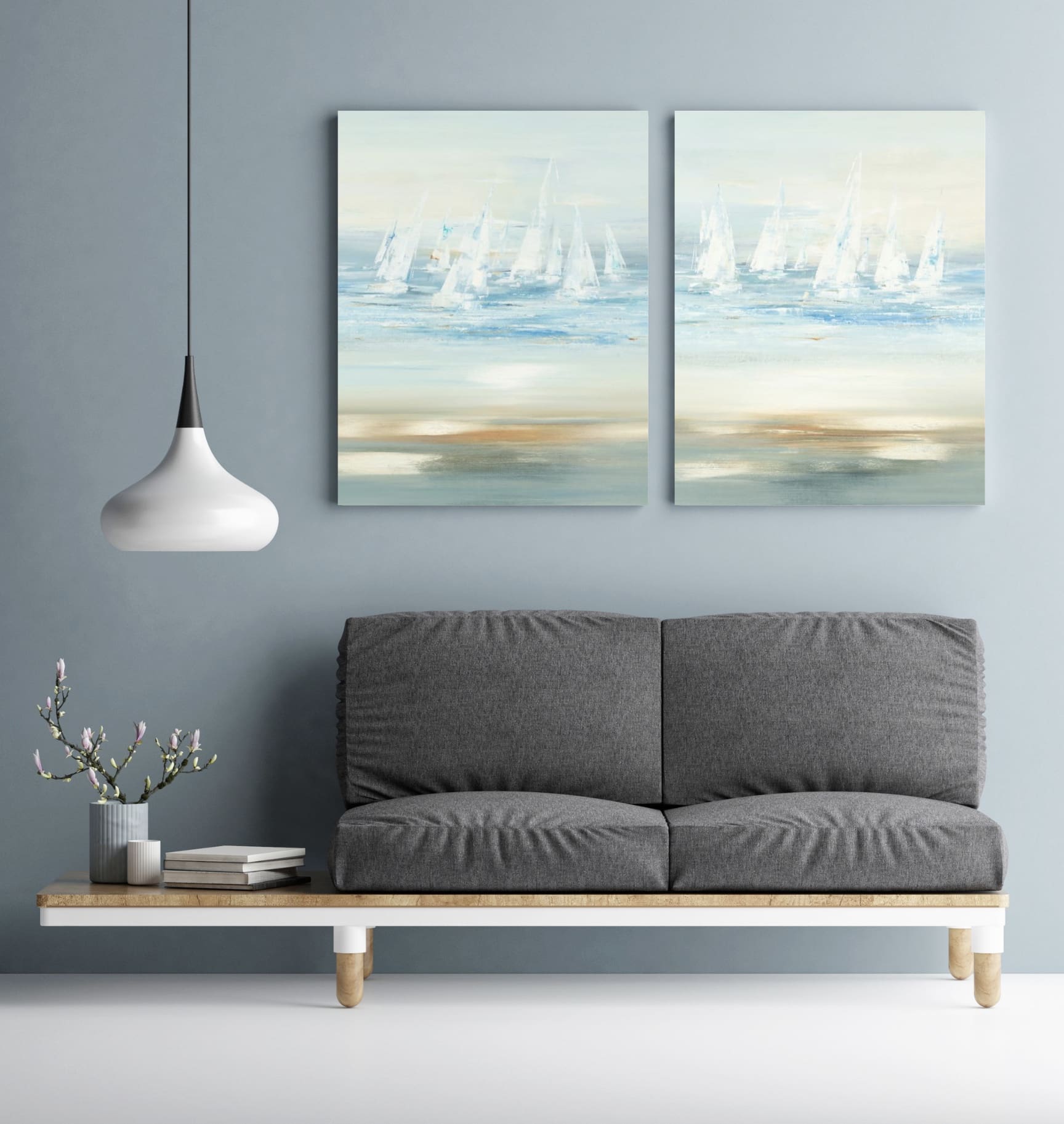 Third & Wall Art Group