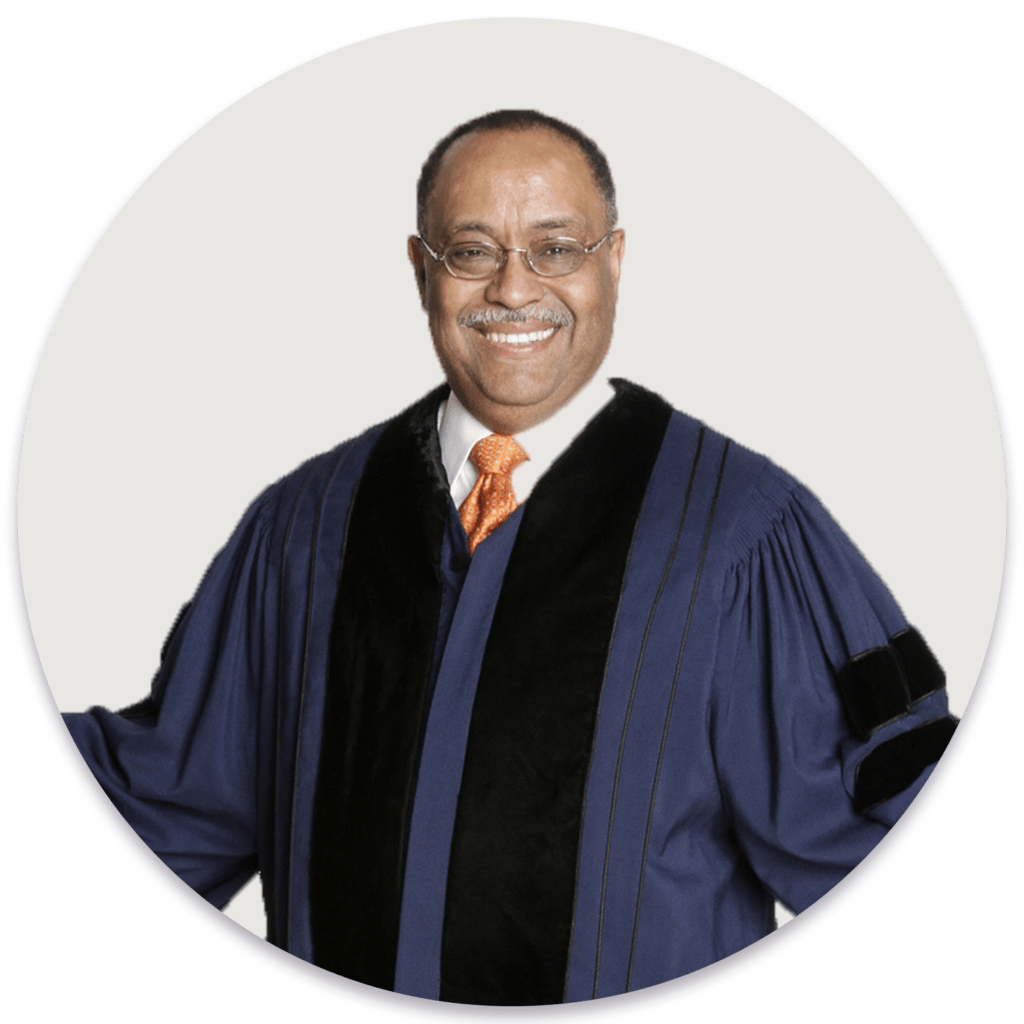 Legacy Third Baptist Church