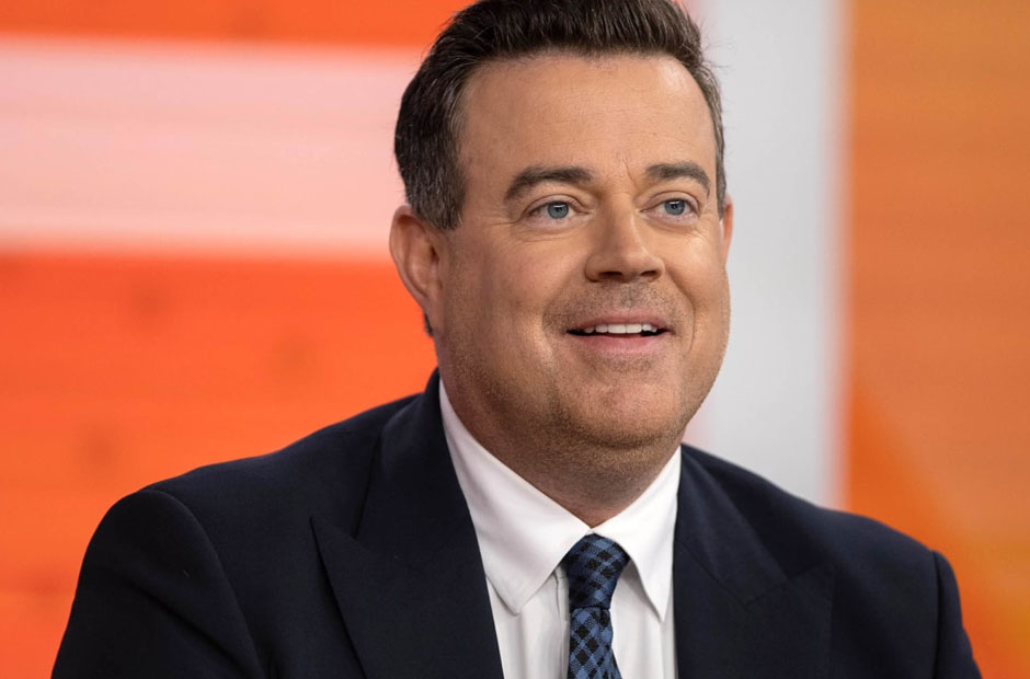 Carson Daly’s Net Worth How Much Does He Earn? ThirdClover
