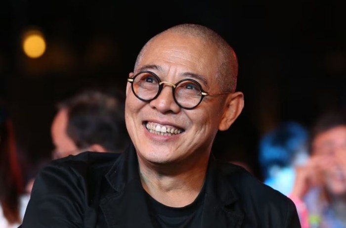 Jet lee net worth 2023