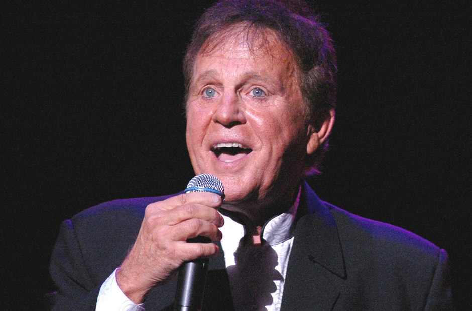 Dolly Vintula The Life and Times of Bobby Vinton's Wife ThirdClover