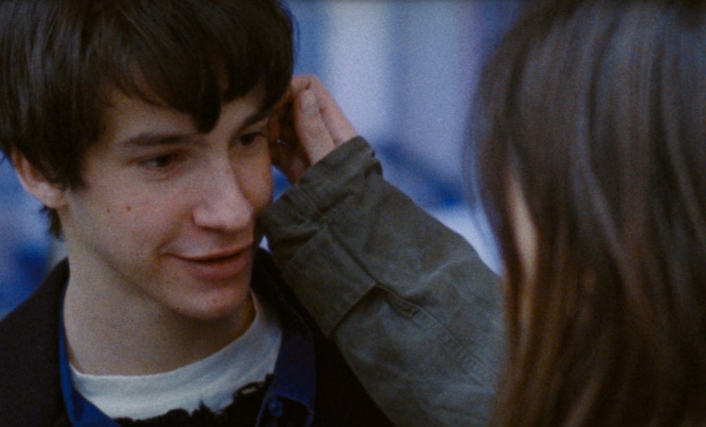 Review On First U.S. Release, 1994's Cold Water is Best for Assayas