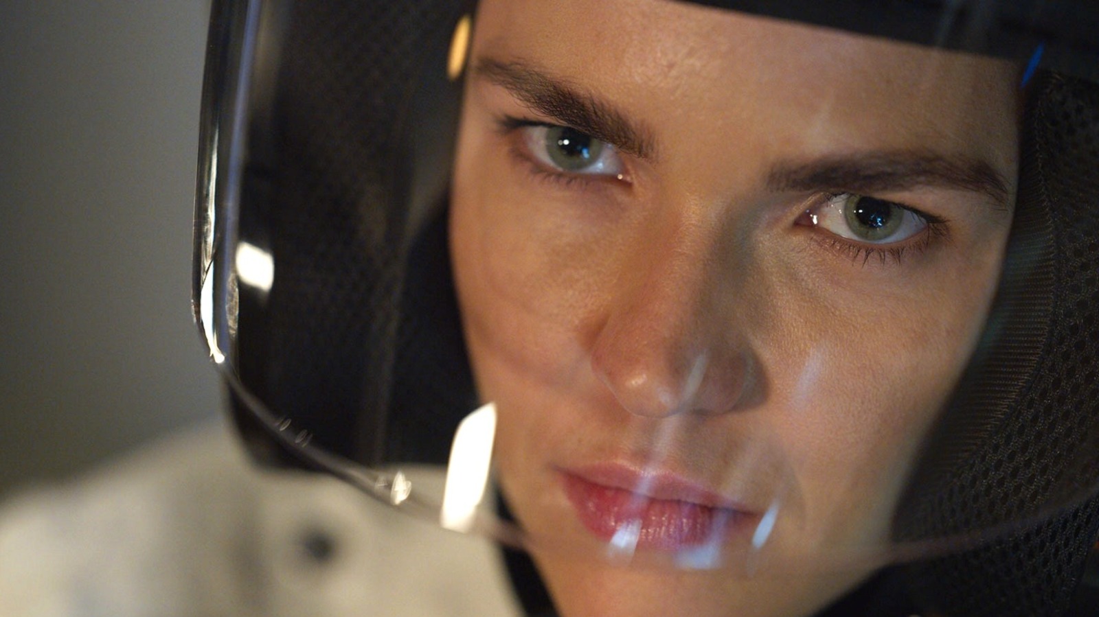 Review Ruby Rose Is Perhaps the Only Good Element In Her Latest Action
