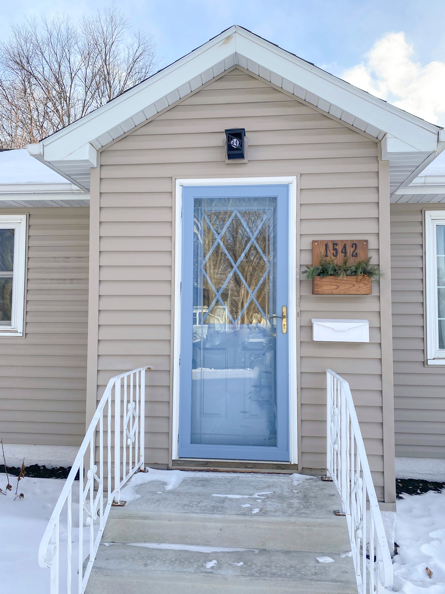 For Sale Sunbeam Bungalow Third Day Homes