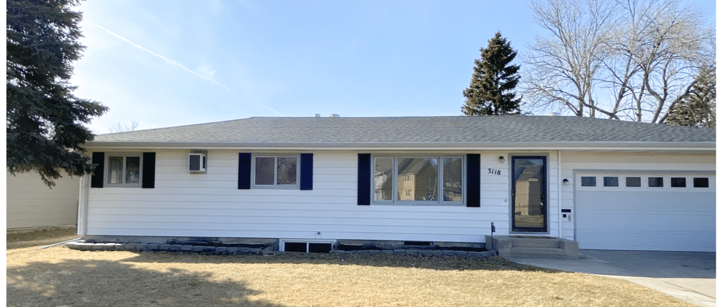 For Sale Roomy Retro Rambler Third Day Homes