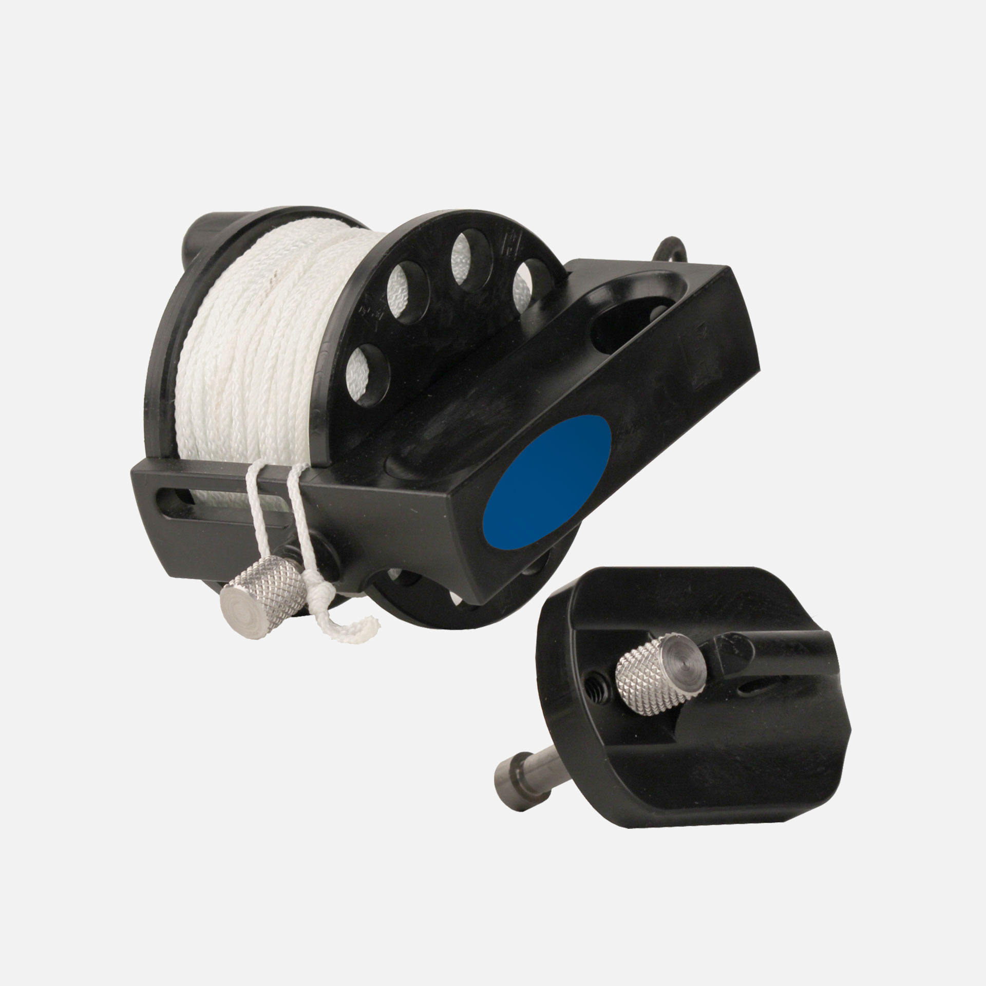 Halcyon Defender Pro Reel Third Dimension Diving