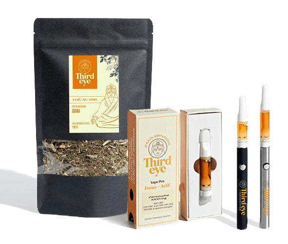 Purple Punch CBD Fleurs CBD Bio en ligne Qualité Premium