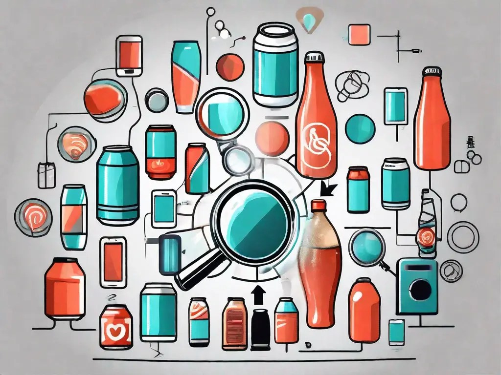 Pepsi Marketing Strategy Refreshing Success Story