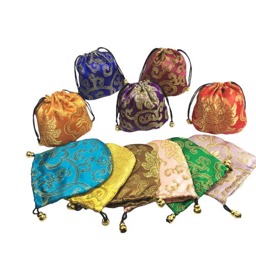 Jewelry Bags Manufacturer Third eye Industry