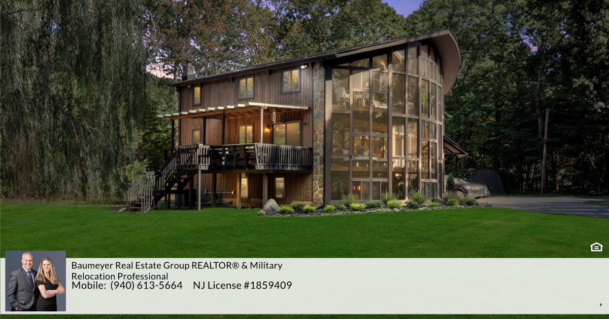 146 Bells Lake Rd, Blackwood, NJ 08012