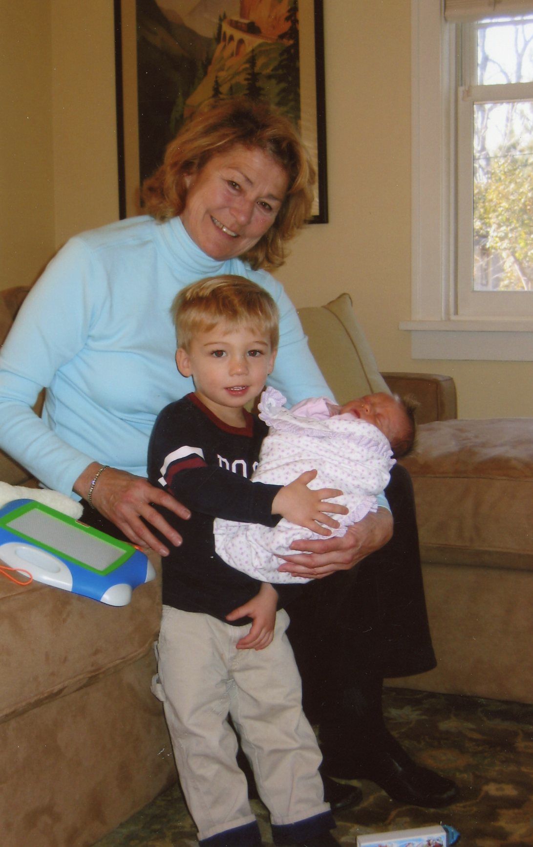 The Meaning of Mom - Thirdeyemom