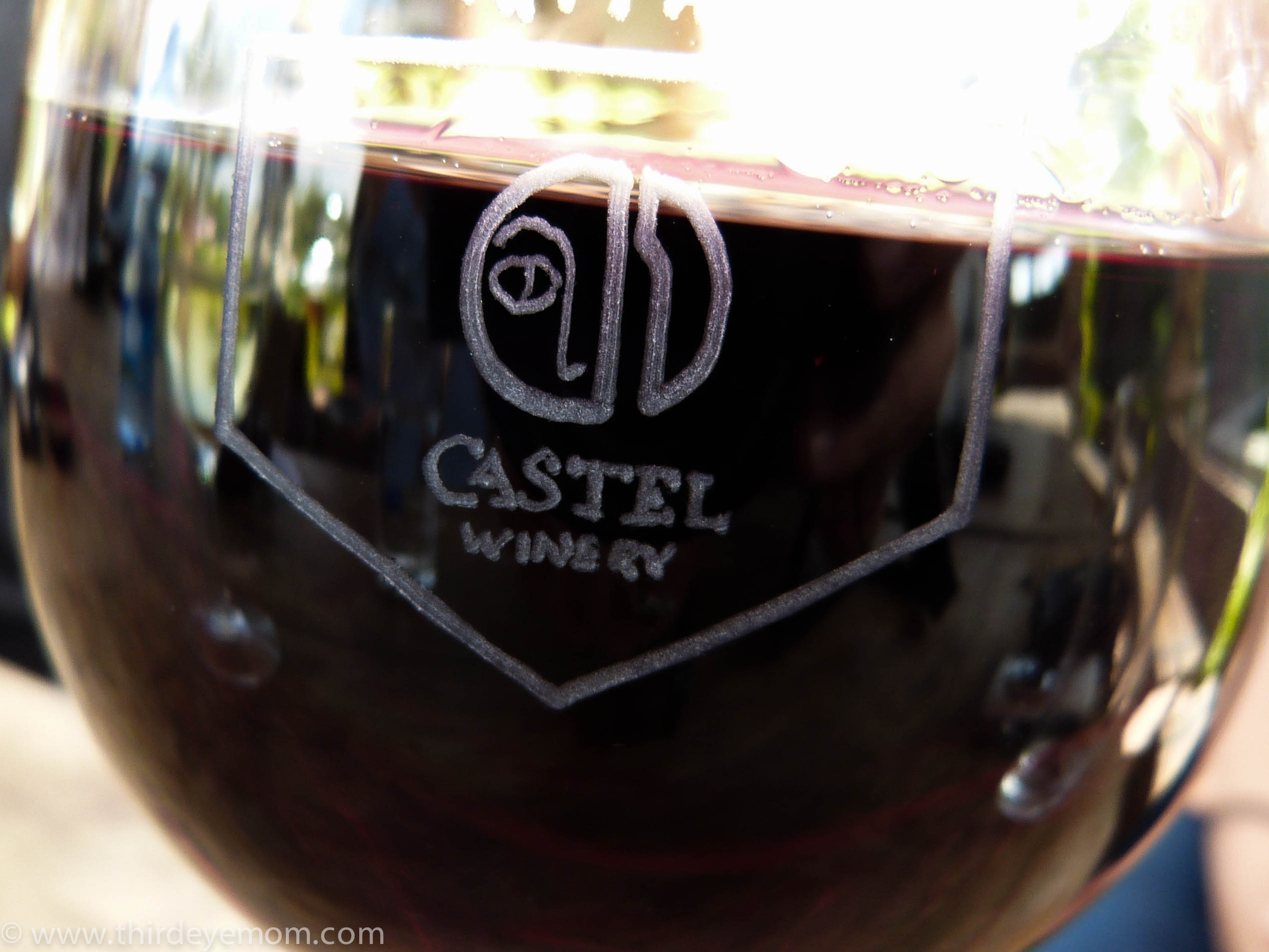 A stop at Ethiopia's Castel Winery Thirdeyemom