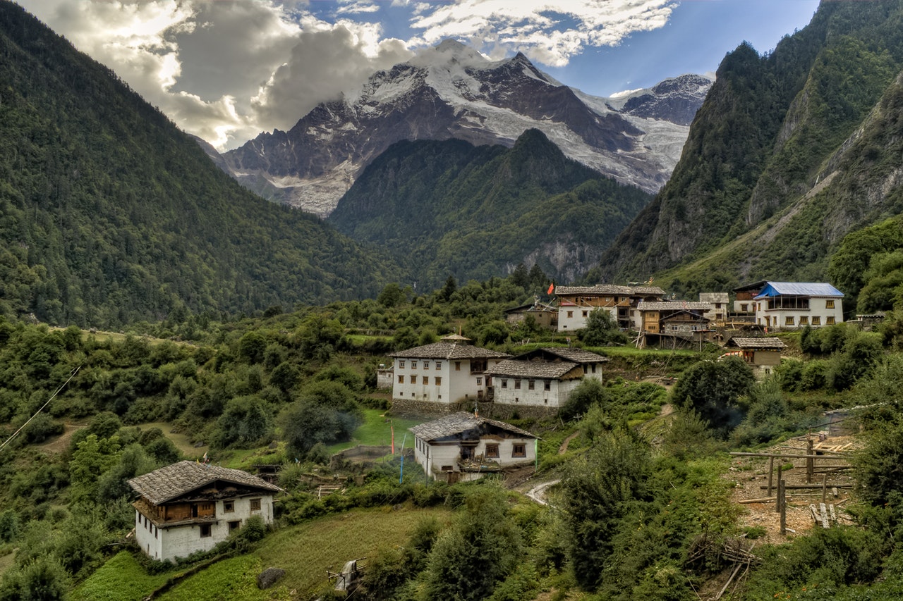 How HANDS in Nepal is Working to Provide Education and Hope in the Most