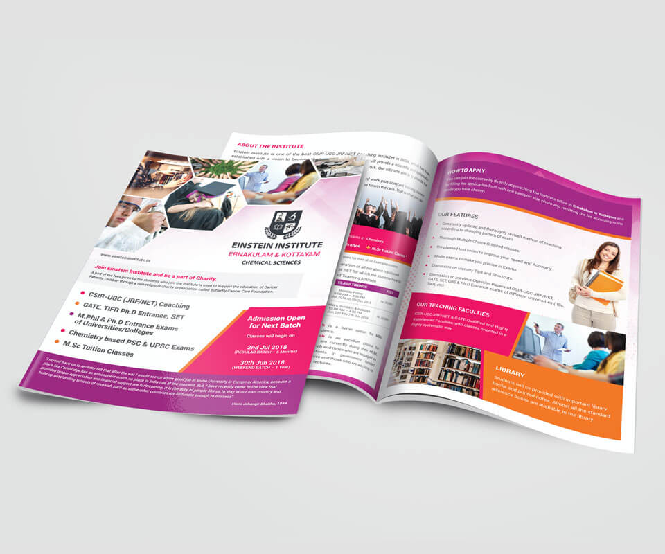 Third Eye The Best Printing Press in Kottayam offset printing