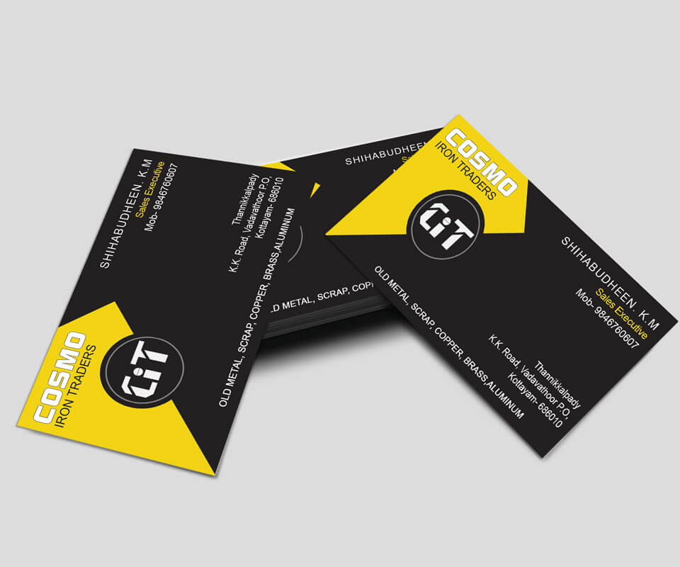 Third Eye The Best Printing Press in Kottayam offset printing