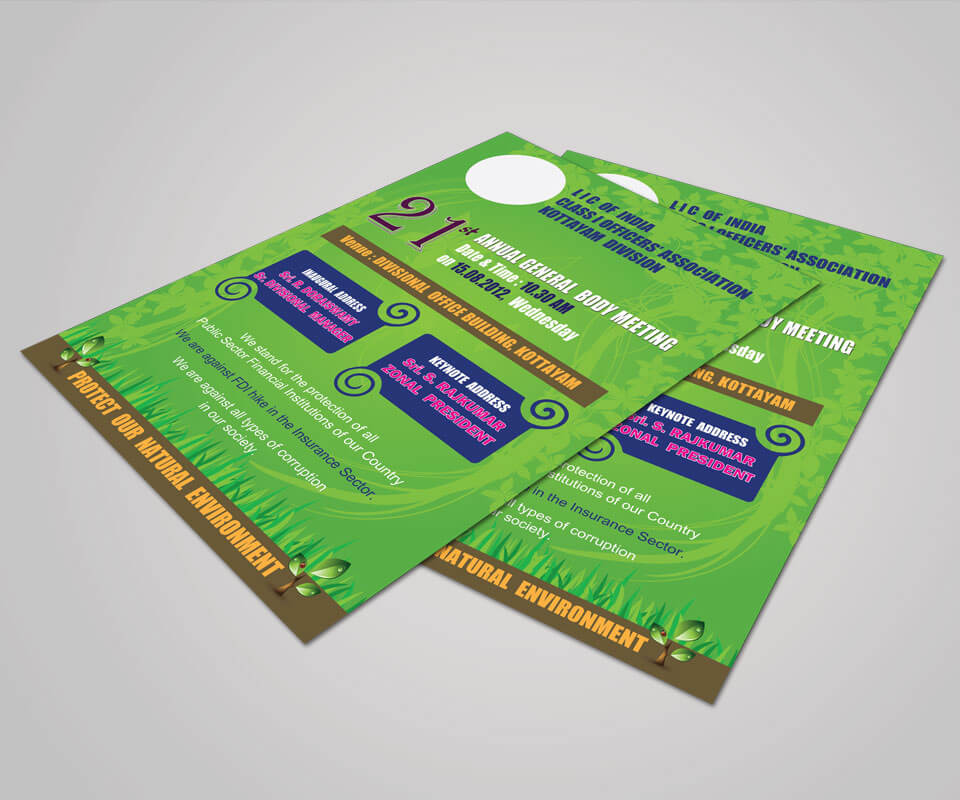 Third Eye The Best Printing Press in Kottayam offset printing