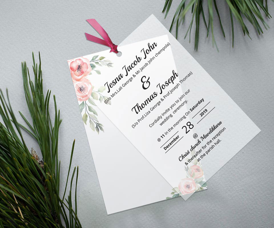 Third Eye The Best Printing Press in Kottayam offset printing