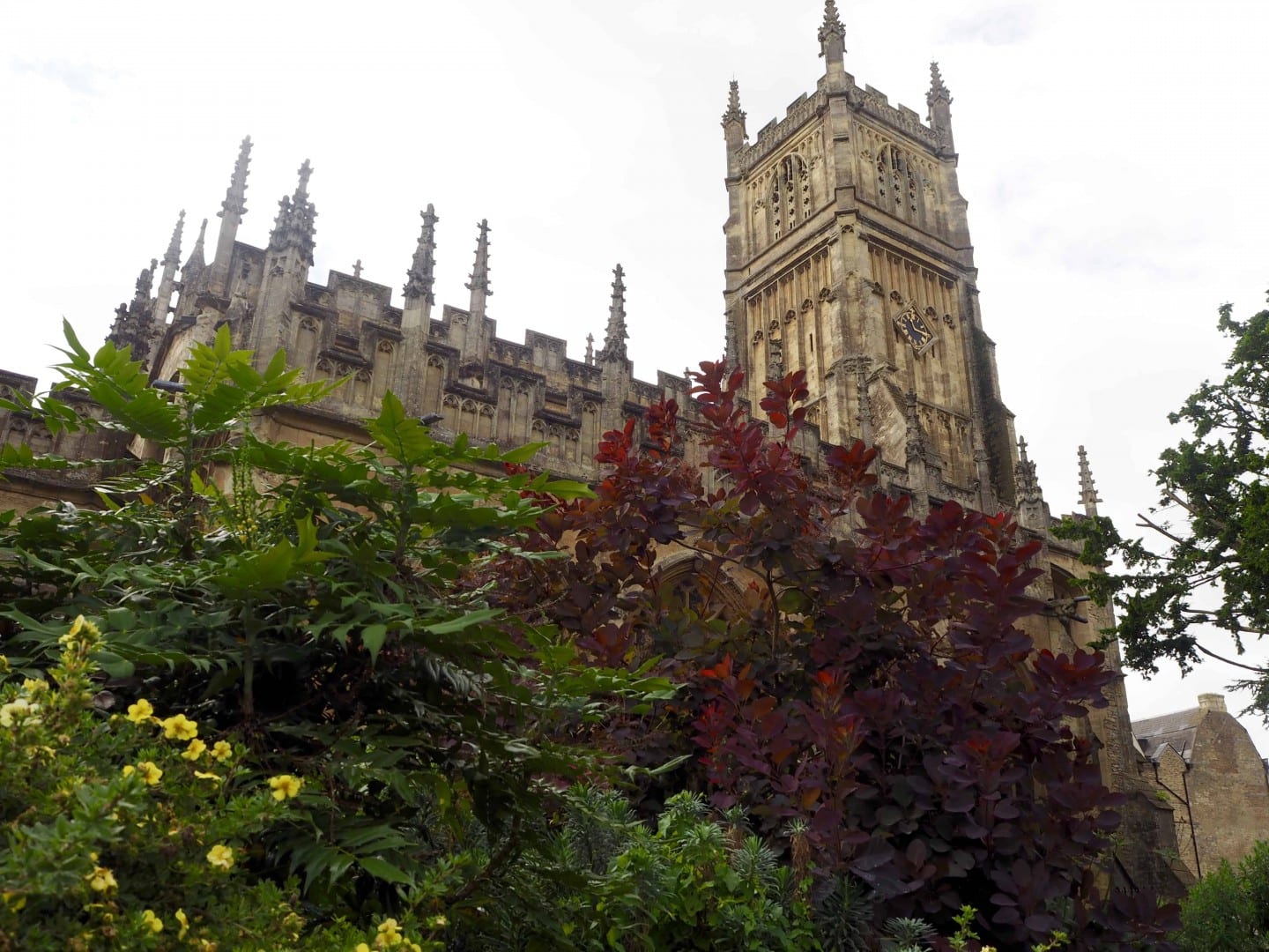 Why You MUST Visit Cirencester The Amazing Capital Of The Cotswolds