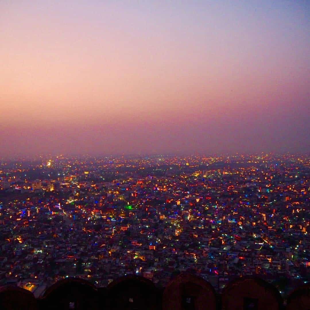 Jaipur Travel Guide 2024 The Magical Pink City Of Rajasthan