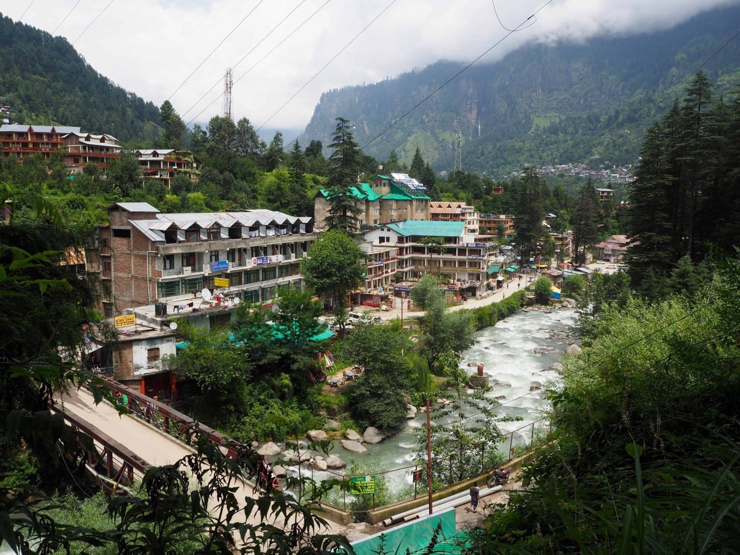 Manali Travel Guide 2024 The Zen Hippie Town Of Himachal!