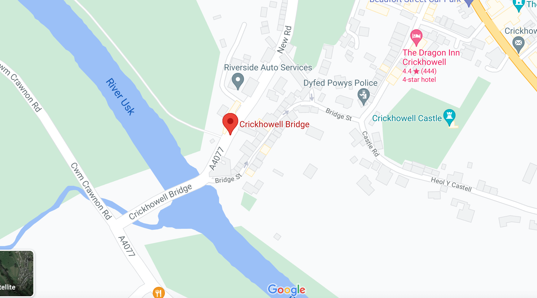 Crickhowell Bridge How To Visit The Longest Stone Bridge In Wales (2024)!