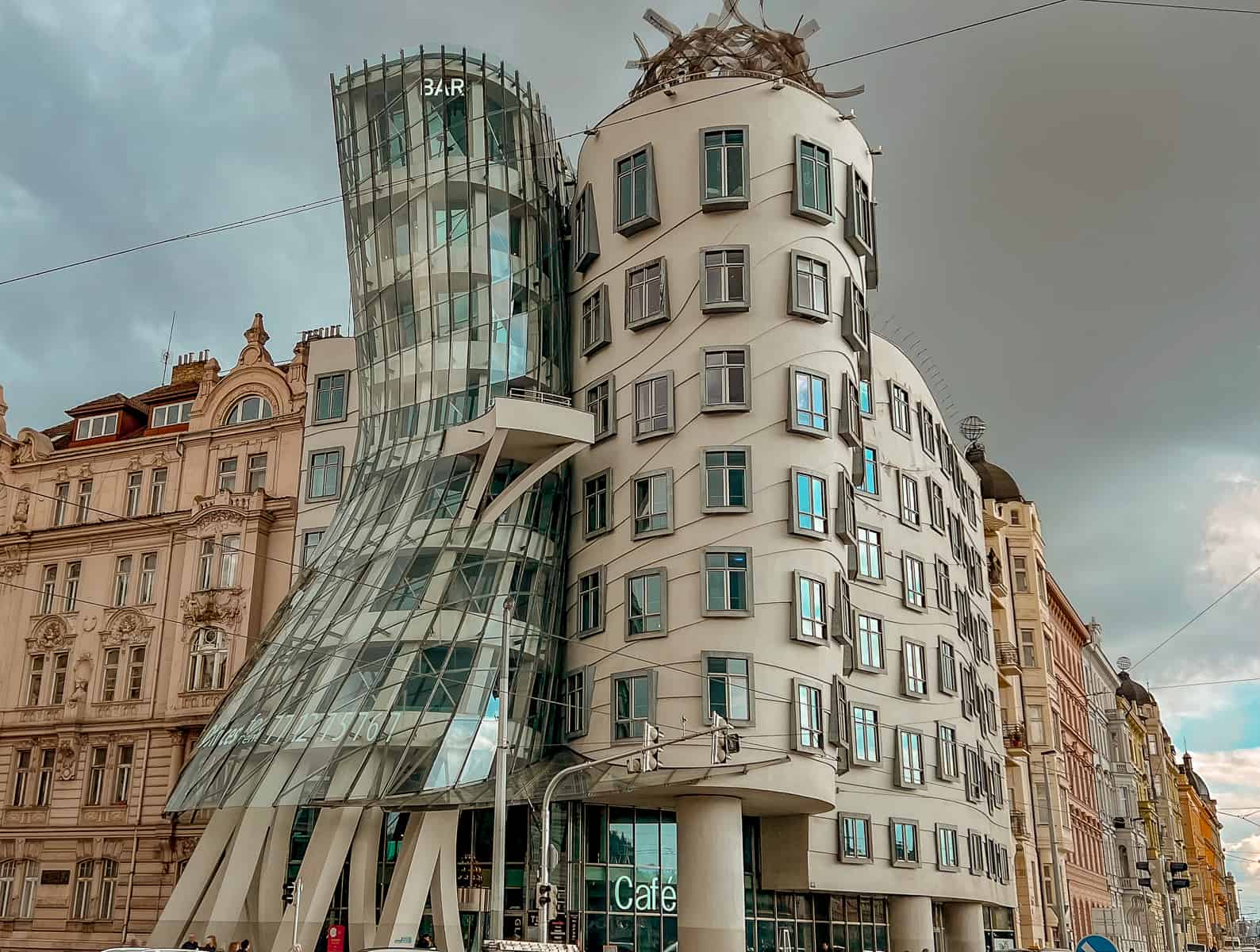 BLOG • Third Eye Traveller