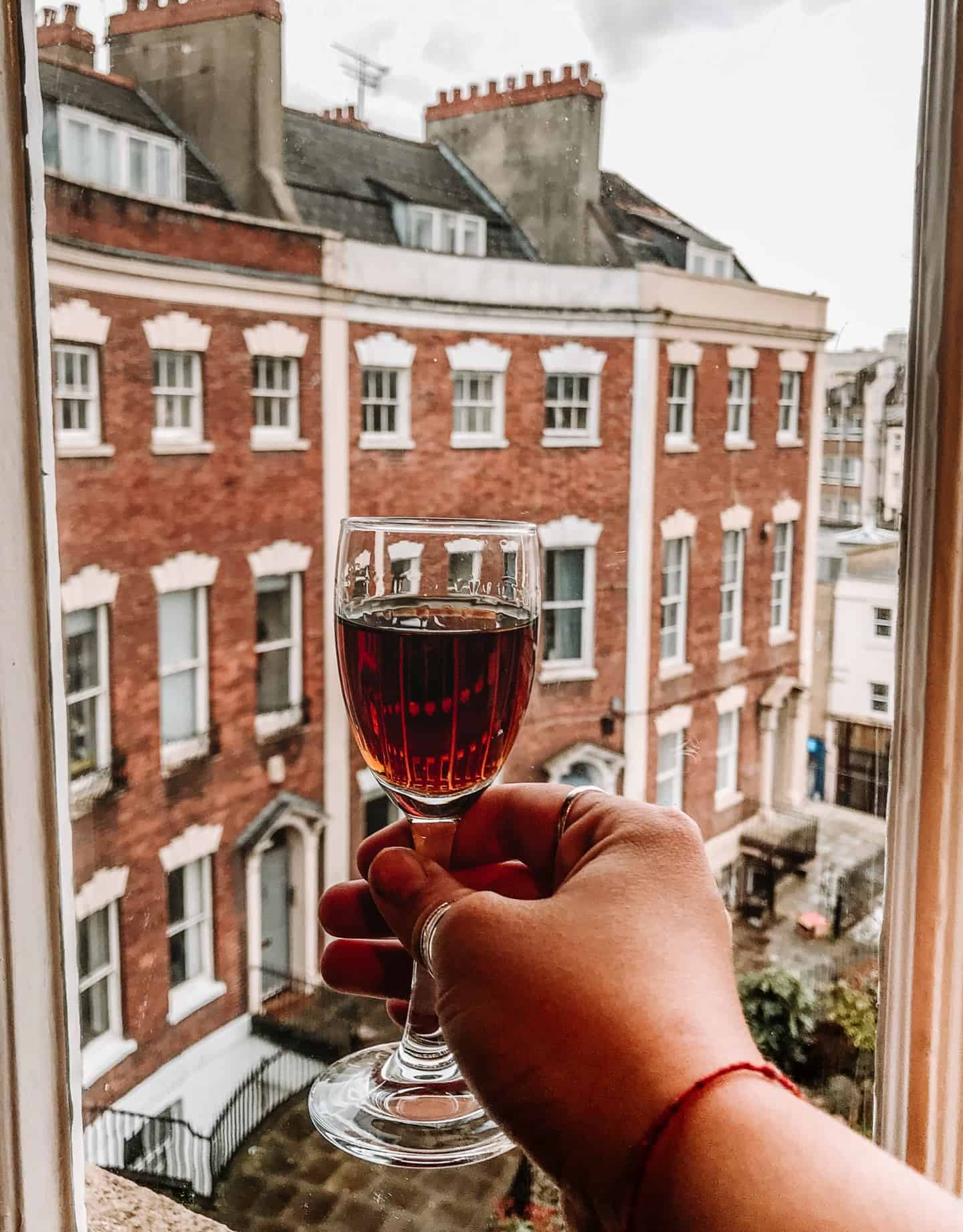 Berkeley Suites Bristol Review 8 Reasons To Stay!