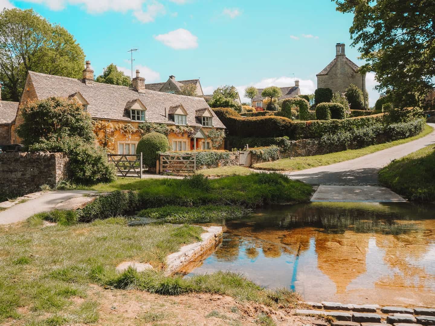 6+ Charming Things To Do In Upper Slaughter, Cotswolds An Essential