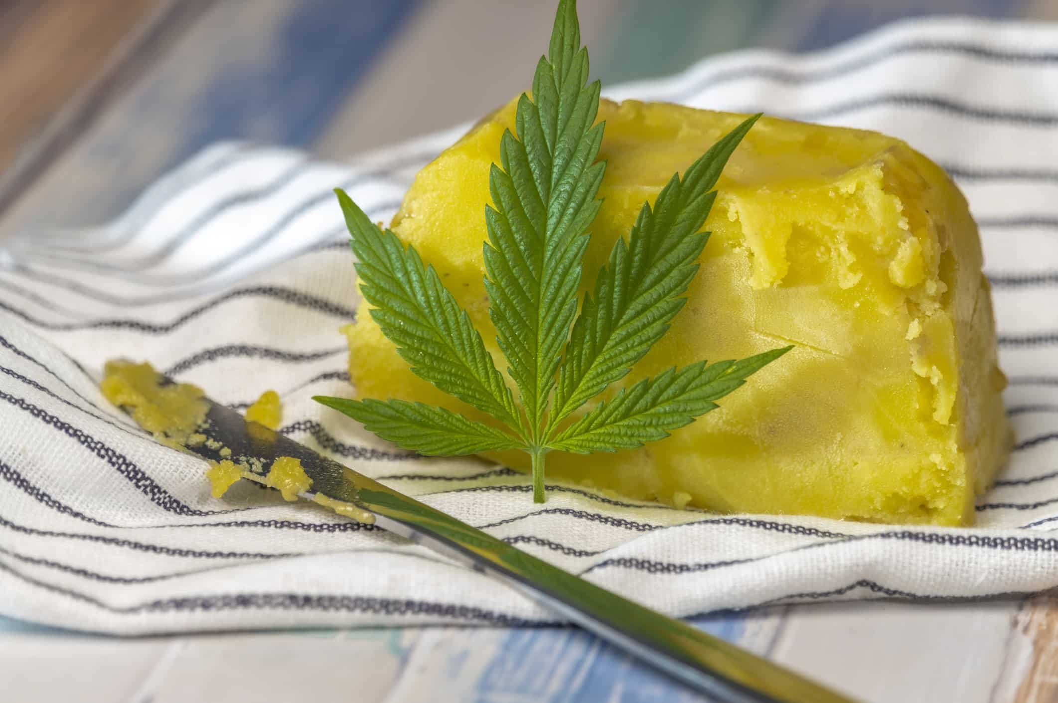 Best Cannabutter Recipe 2024 Vita Rebecka