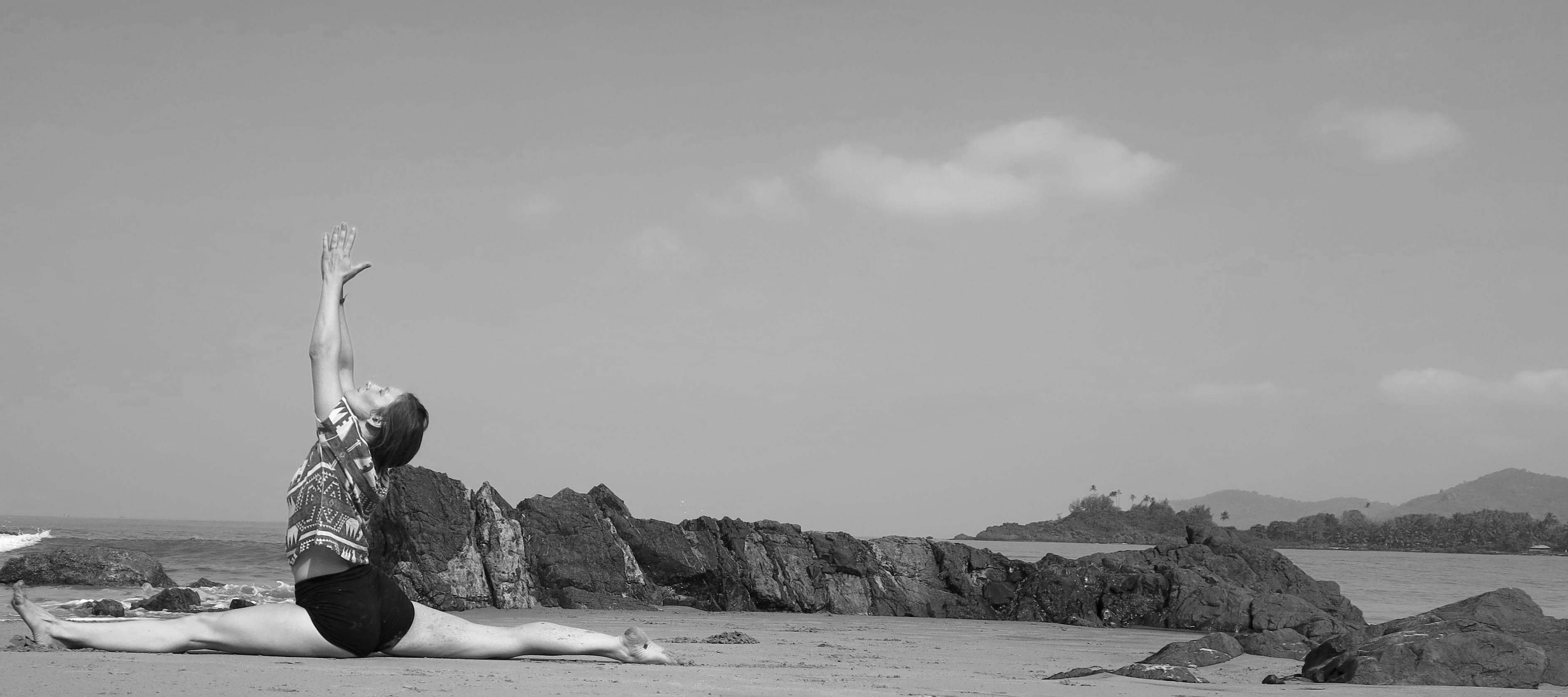 Third Eye Yoga Collective Worcester MA Yoga Studio