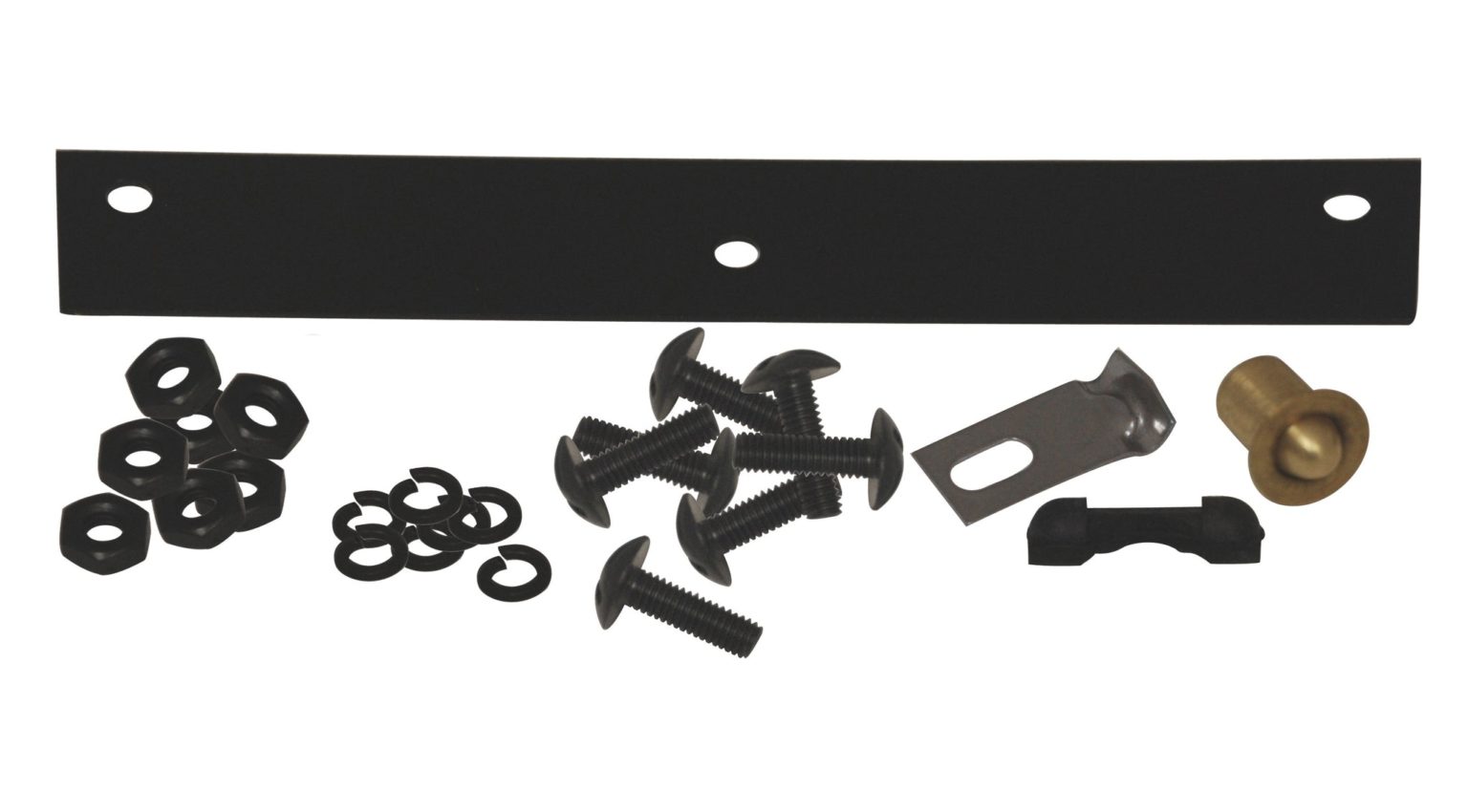 NEW 1933 1934 Ford glove box door latch repair kit Early Ford Parts