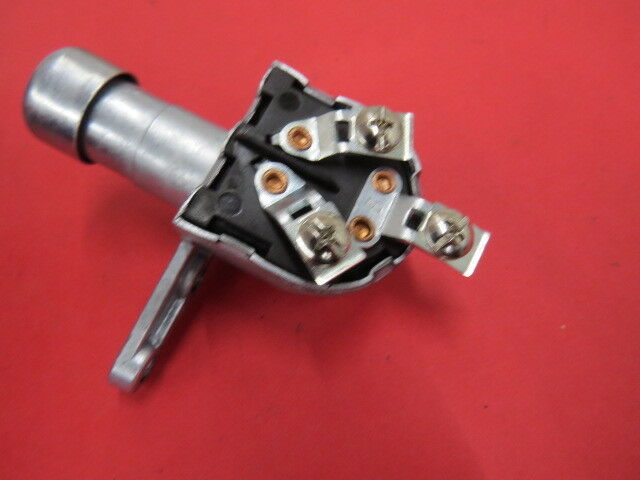 NEW 1938-48 Ford headlamp dimmer switch assembly – Early Ford Parts