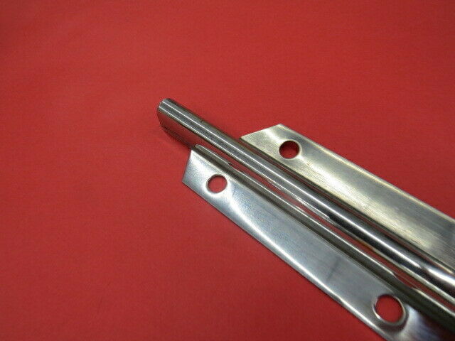 NEW 1935 1936 1937 Ford pickup center hood hinge Early Ford Parts