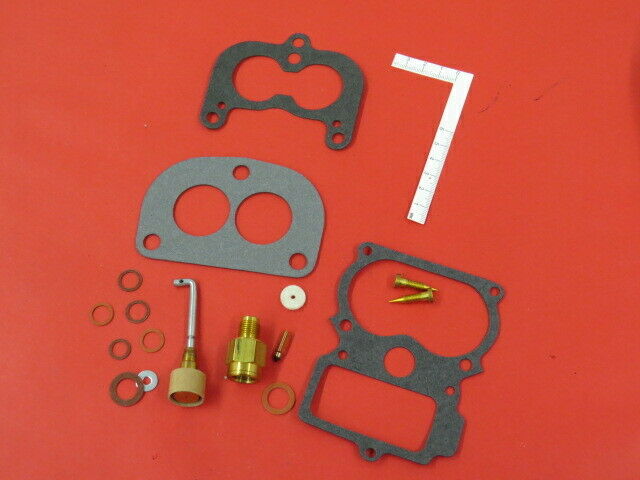 NEW Stromberg 97 and 48 economy carburetor rebuild kit – Early Ford