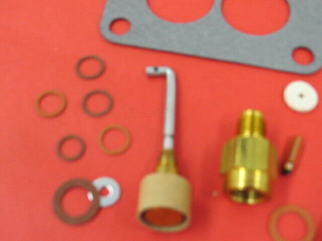 NEW Stromberg 97 and 48 economy carburetor rebuild kit – Early Ford