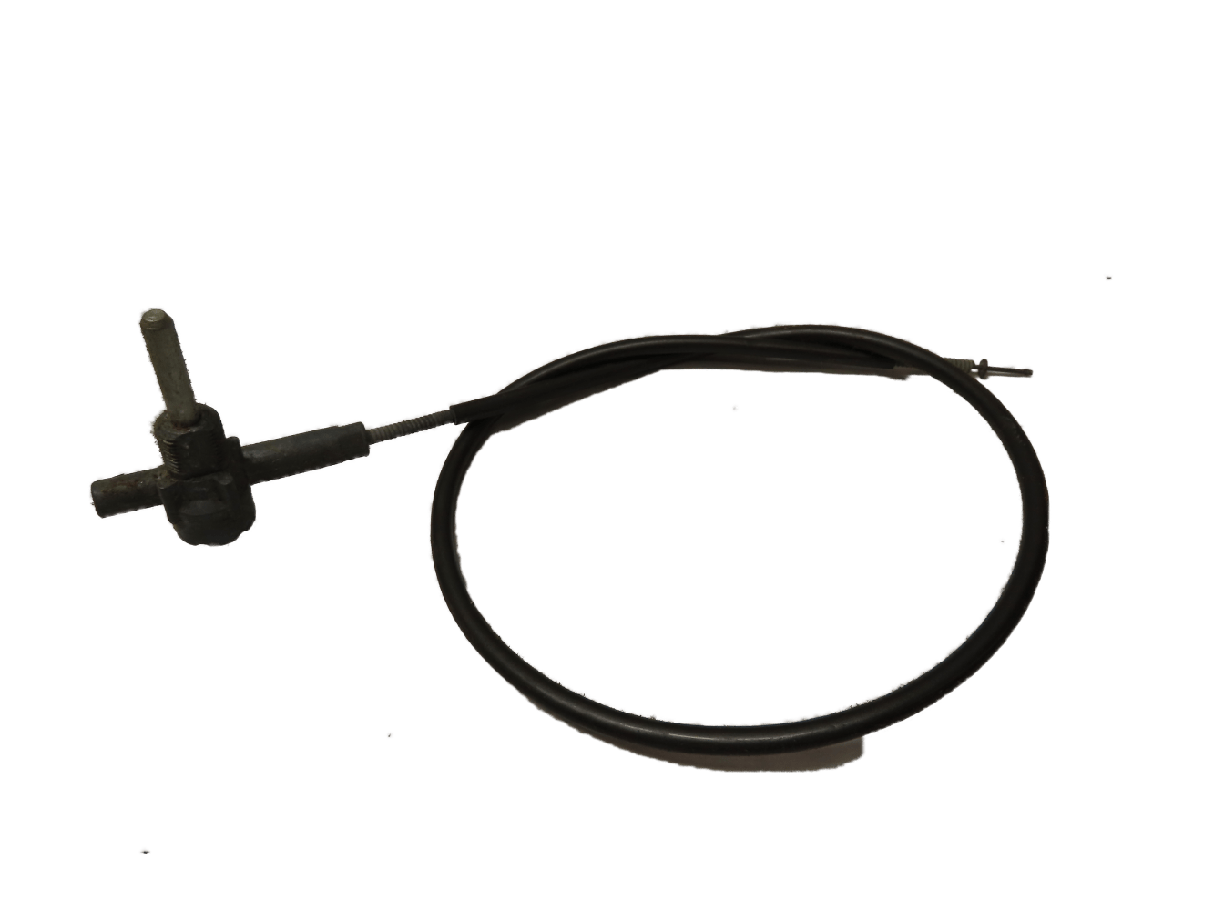 NOS 1949-50 Ford car wiper motor control cable assembly – Early Ford