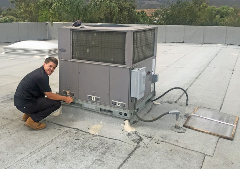 Hemet Heating and Air Conditioning Third Generation HVAC