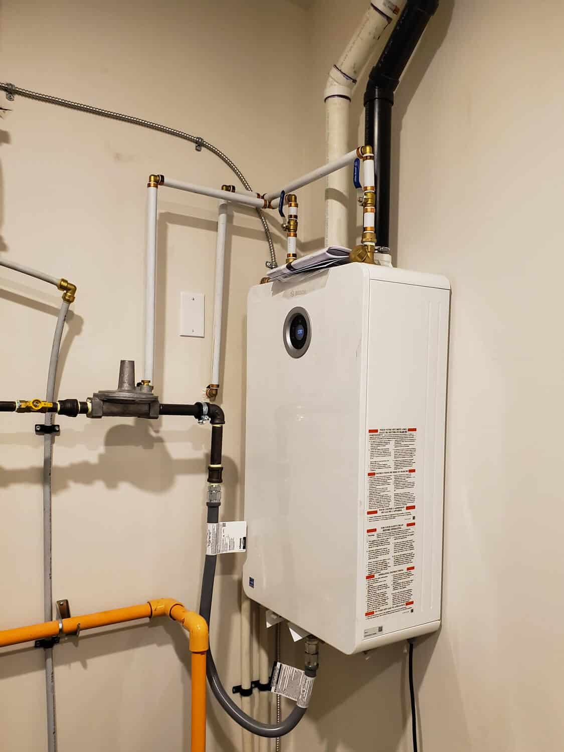 Fix Hot Water Heat Systems Repair, Replace, Install & Upgrade