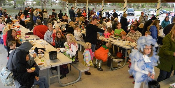 7 Ways Mormons Celebrate Halloween