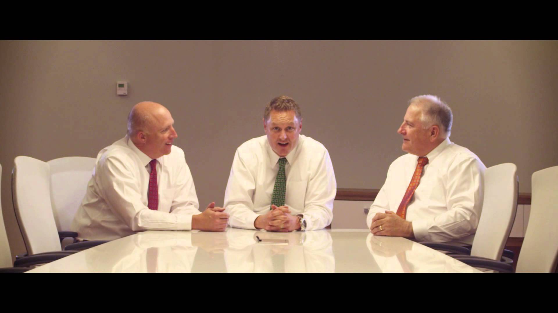 Idaho Stake Presidency is 'Happy' in this Music Video Third Hour