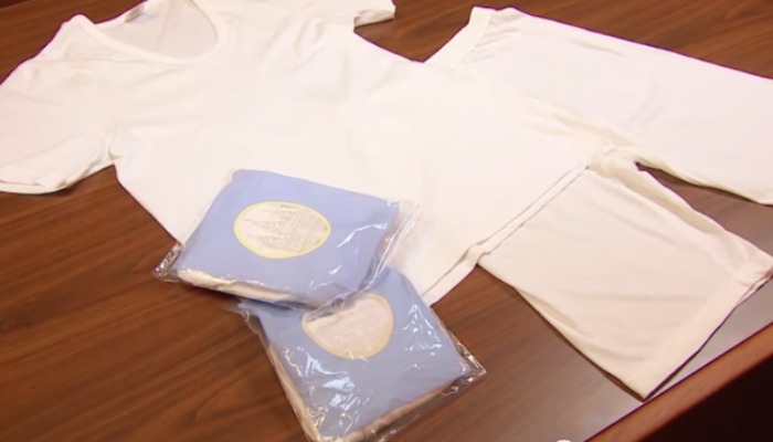 Lds New Garments 2023 Why New Garment Styles Are Such A Big Deal | Third Hour