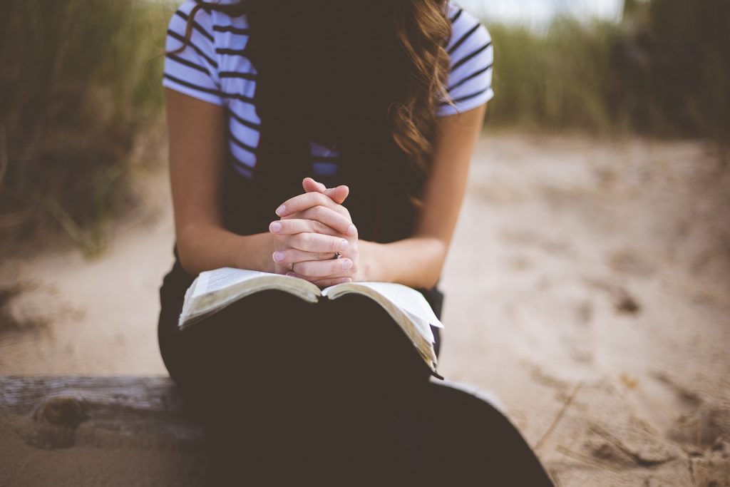 7 Quotes to Help You on Your Path Toward Third Hour