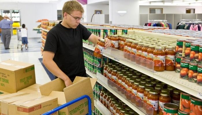 2023 Bishops Storehouse Food List Where Bishop's Storehouse Food Really Comes From | Third Hour